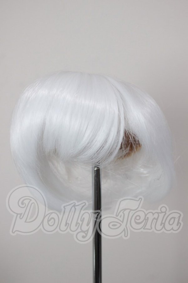 画像1: 6inch/ウィッグ A-26-03-18-129-NY-ZA (1)