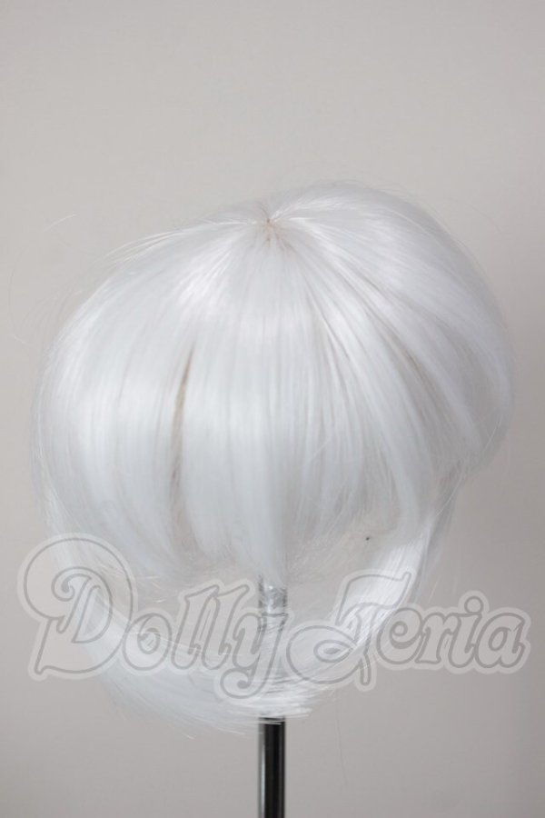 画像2: 6inch/ウィッグ A-26-03-18-129-NY-ZA (2)