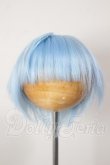 画像1: 6inch/ウィッグ A-26-03-18-127-NY-ZA (1)