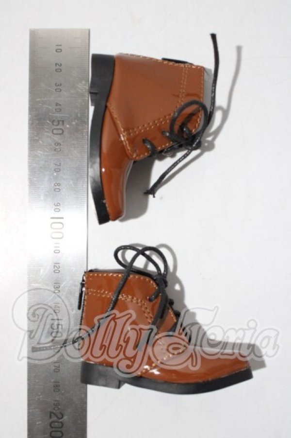 画像2: 60cmサイズドール/OF:靴 U-26-03-25-153-NY-ZU (2)