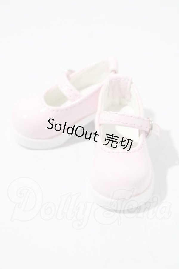 画像1: 幼SD/OF:靴 U-26-03-25-158-NY-ZU (1)