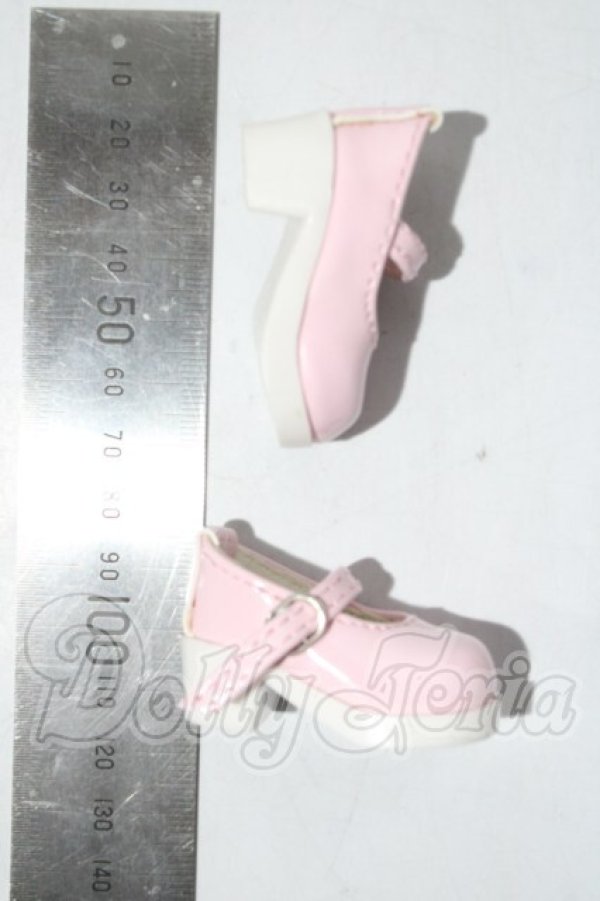 画像2: 幼SD/OF:靴 U-26-03-25-158-NY-ZU (2)