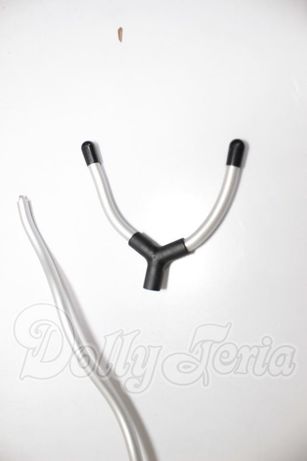 画像3: DD/見えないドールスタンド【リベルテア】 A-26-04-01-300-NY-ZA (3)