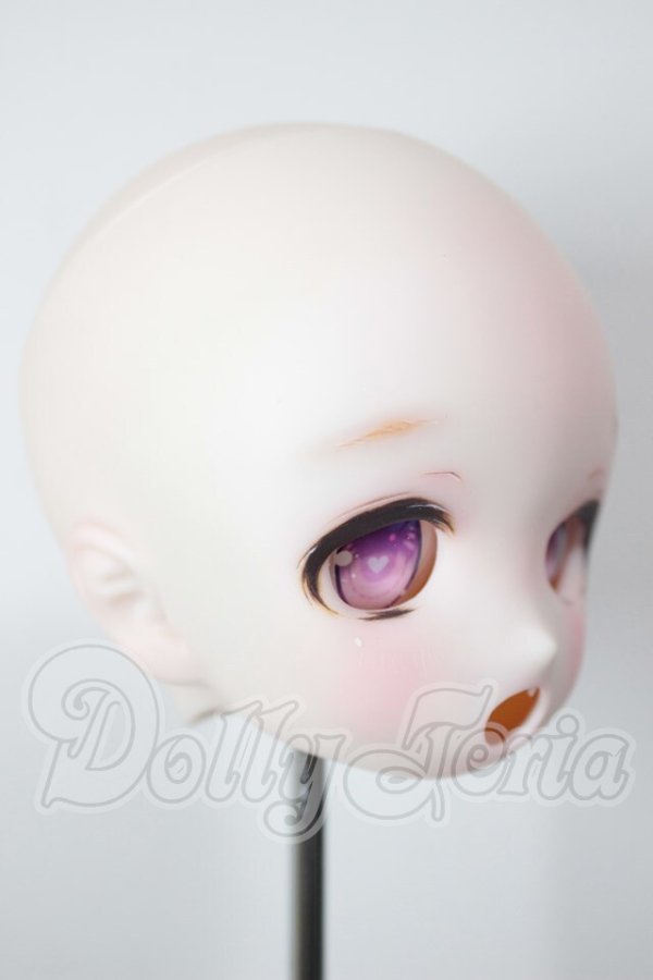 画像2: DD/DDH-01 カスタムヘッド A-26-03-18-101-NY-ZA (2)