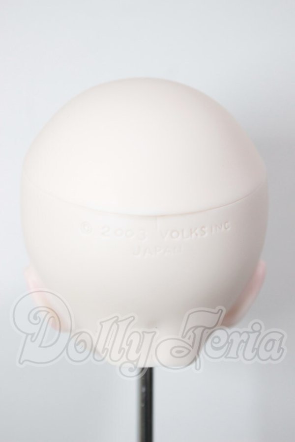 画像4: DD/DDH-01 カスタムヘッド A-26-03-18-101-NY-ZA (4)