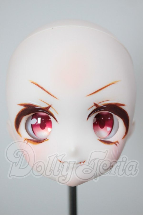 画像1: DD/DDH-22 カスタムヘッド A-26-03-18-102-NY-ZA (1)