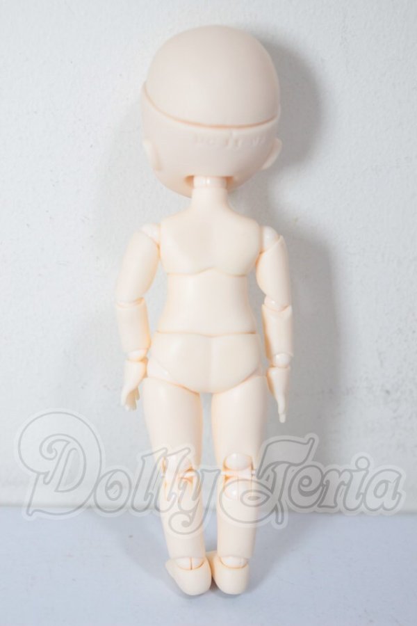 画像3: PiCCODOボディ/カスタムヘッド A-26-03-18-104-NY-ZA (3)