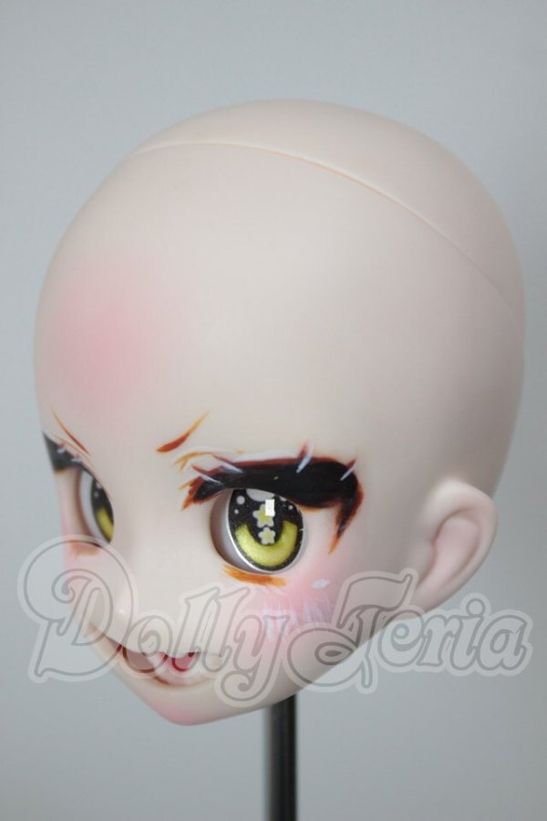 画像3: オビツ50/OBT50-04カスタムメイクヘッド A-26-03-18-103-NY-ZA (3)