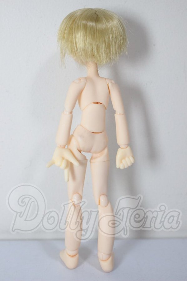 画像3: ピコニーモDボディ/カスタムヘッド A-26-03-18-105-NY-ZA (3)