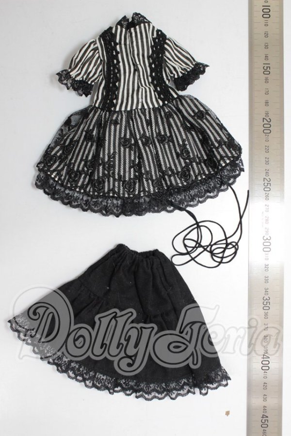 画像2: 幼SD/OF:ドレス A-26-03-18-192-NY-ZA (2)