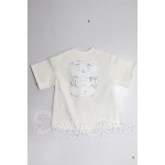 画像: azone/OF:AZO2 ビッグシルエットTシャツ〜Photo art〜 A-26-03-18-193-NY-ZA