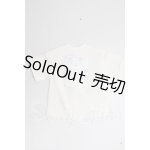 画像: azone/OF:AZO2 ビッグシルエットTシャツ〜Photo art〜 A-26-03-18-193-NY-ZA