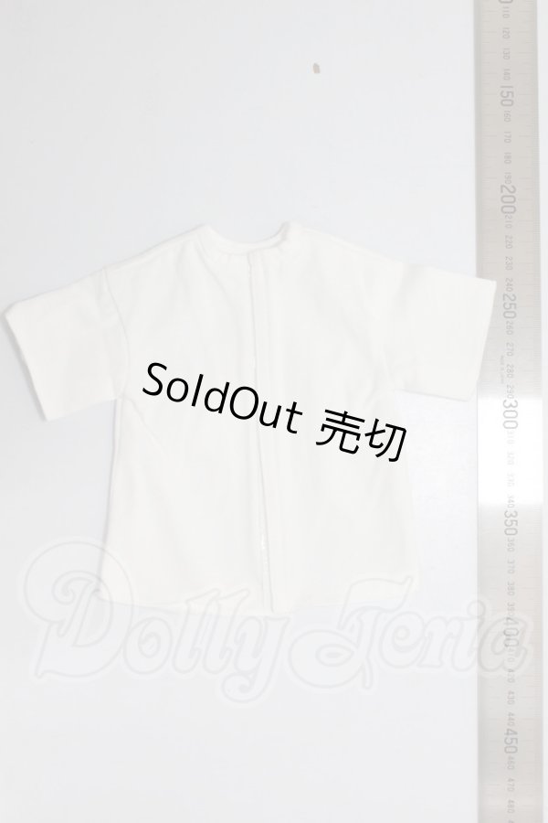 画像2: azone/OF:AZO2 ビッグシルエットTシャツ〜Photo art〜 A-26-03-18-193-NY-ZA (2)