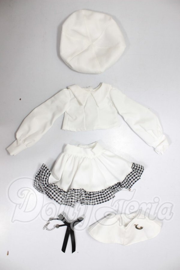 画像1: SDM＆MSD/OF:衣装セット A-26-03-18-188-NY-ZA (1)