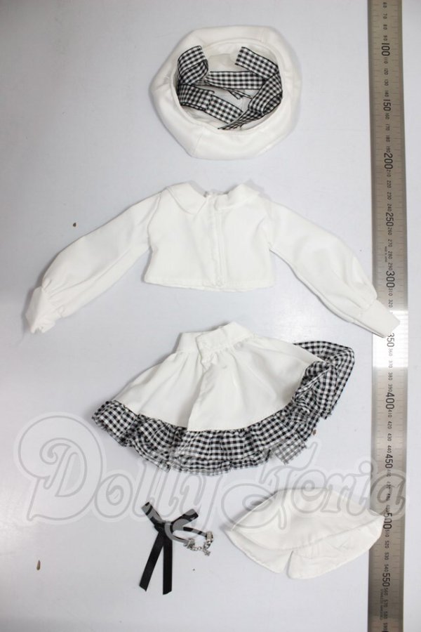 画像2: SDM＆MSD/OF:衣装セット A-26-03-18-188-NY-ZA (2)