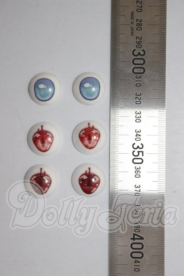 画像2: 18ｍｍ/アニメアイ A-26-03-18-191-NY-ZA (2)