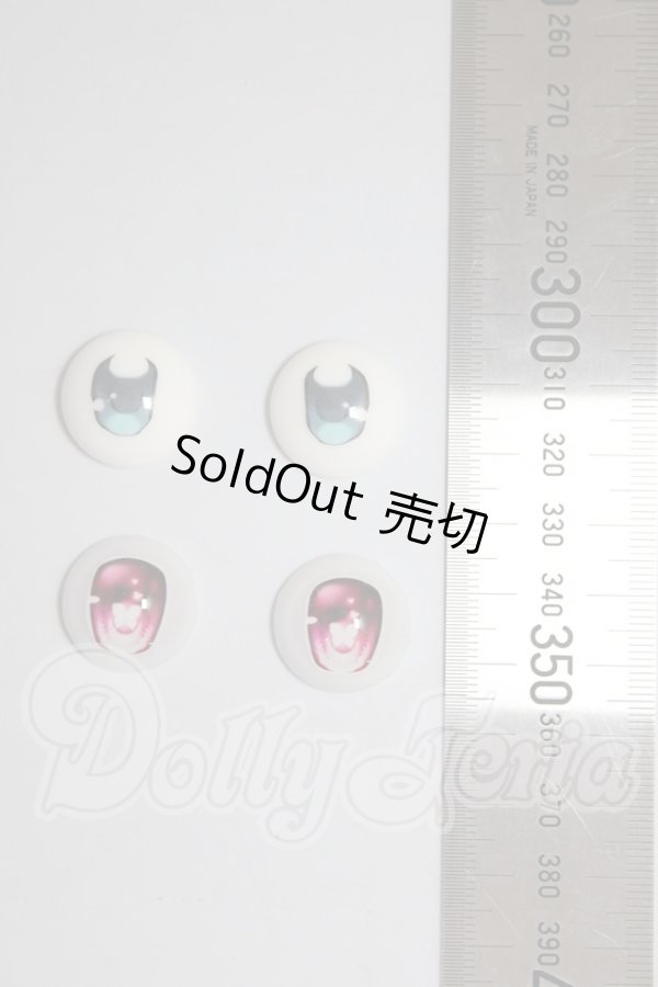 画像2: 20mm/アニメアイ A-26-03-18-190-NY-ZA (2)