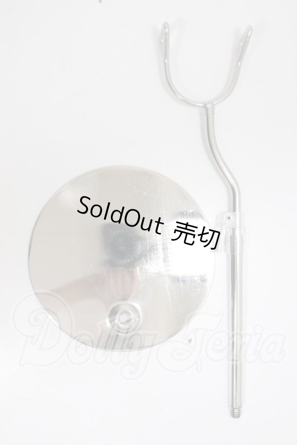 画像1: 1/3ドールスタンド A-26-03-18-187-NY-ZA (1)