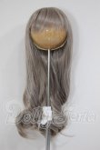 画像1: 9inch/ウィッグ　Ronshuka Couture 様製 A-26-03-18-157-NY-ZA (1)