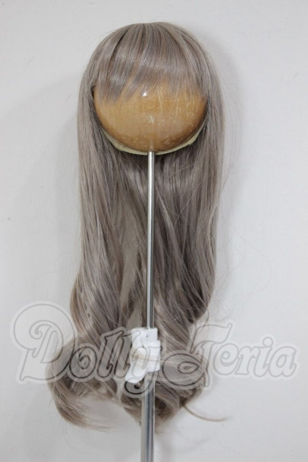 画像1: 9inch/ウィッグ　Ronshuka Couture 様製 A-26-03-18-157-NY-ZA (1)