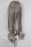 画像2: 9inch/ウィッグ　Ronshuka Couture 様製 A-26-03-18-157-NY-ZA (2)