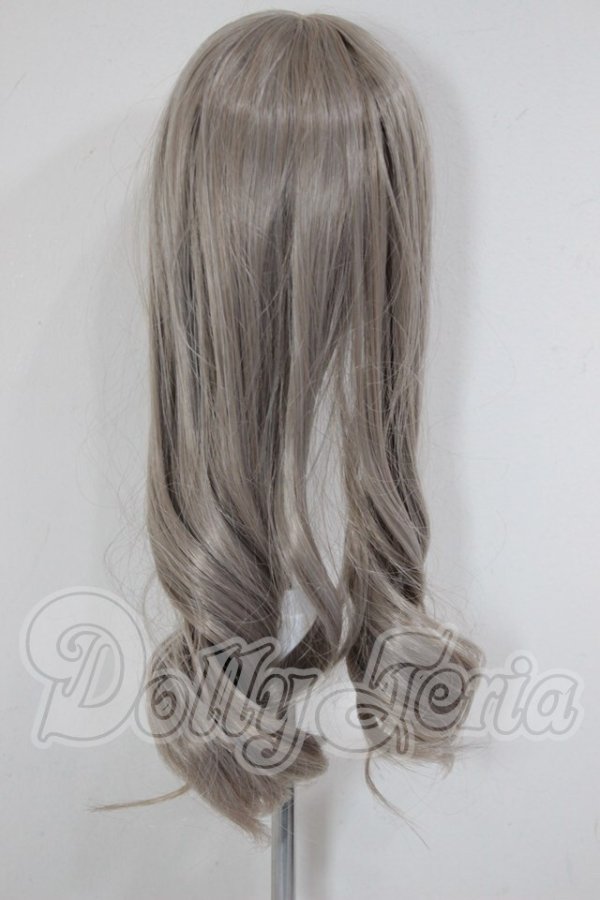 画像2: 9inch/ウィッグ　Ronshuka Couture 様製 A-26-03-18-157-NY-ZA (2)