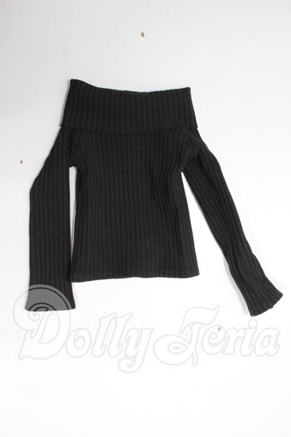 画像1: SDGrB＆SD13男の子/OF:トップス A-26-03-18-178-NY-ZA (1)