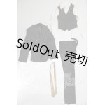 画像: SDGrB＆SD13男の子/OF:衣装セット A-26-03-18-182-NY-ZA