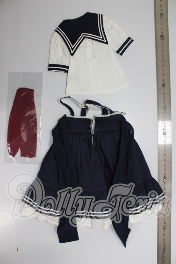 画像2: SD/OF:サマーブリーズスタイル(スカート) A-26-03-18-177-NY-ZA (2)