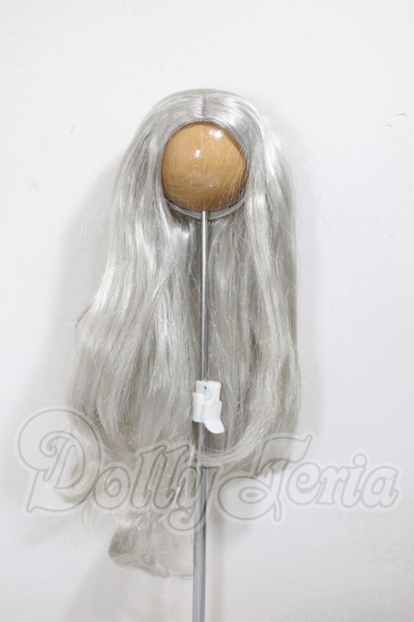 画像1: 8-9inch/ウィッグ A-26-03-18-186-NY-ZA (1)