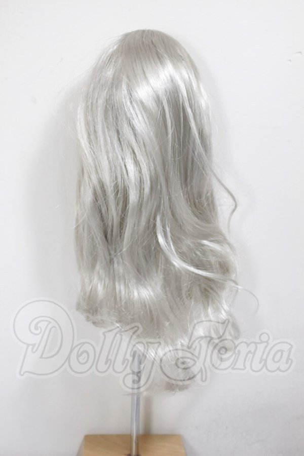 画像2: 8-9inch/ウィッグ A-26-03-18-186-NY-ZA (2)