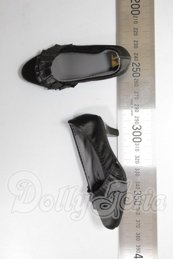 画像2: SD/OF:靴 A-26-03-18-175-NY-ZA (2)