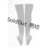 画像: SD/OF:靴下 A-26-03-18-184-NY-ZA