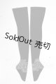 画像: SD/OF:靴下 A-26-03-18-184-NY-ZA