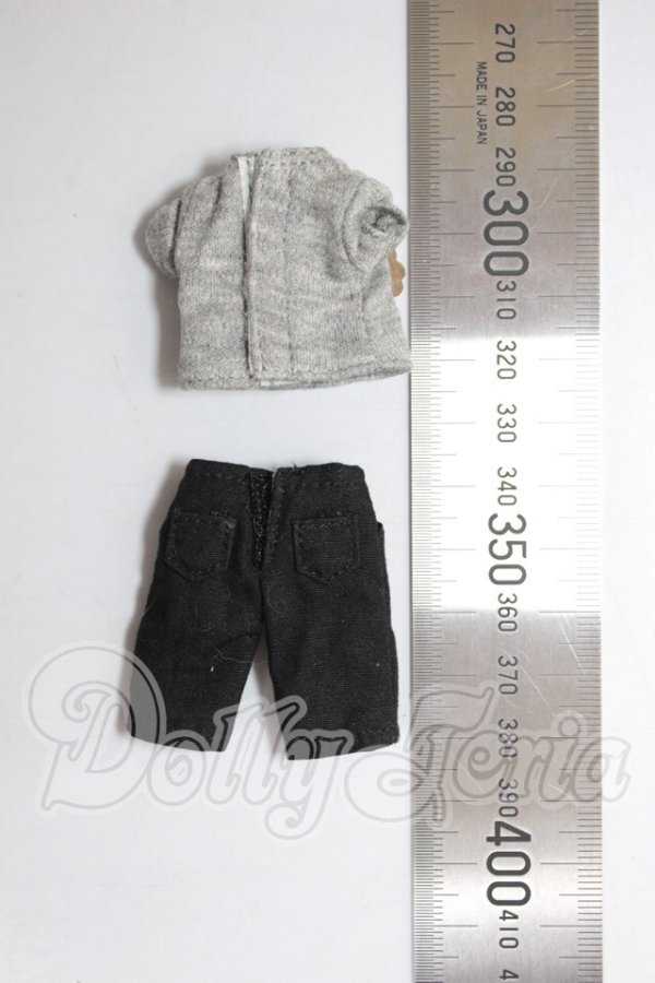 画像2: 1/12サイズドール/OF:衣装 A-26-03-18-185-NY-ZA (2)