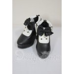 画像: DD/OF:靴 A-26-03-18-200-NY-ZA