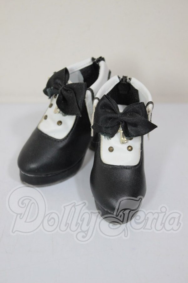 画像1: DD/OF:靴 A-26-03-18-200-NY-ZA (1)