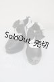 画像: DD/OF:靴 A-26-03-18-200-NY-ZA