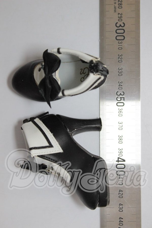 画像2: DD/OF:靴 A-26-03-18-200-NY-ZA (2)