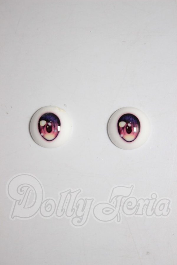 画像1: 20ｍｍ/アニメデカールアイ：Mellow　Drops様製 A-26-03-18-199-NY-ZA (1)