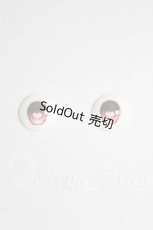 画像1: 20ｍｍ/アニメデカールアイ：Mellow　Drops様製 A-26-03-18-198-NY-ZA (1)