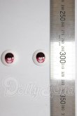 画像2: 20ｍｍ/アニメデカールアイ：Mellow　Drops様製 A-26-03-18-198-NY-ZA (2)