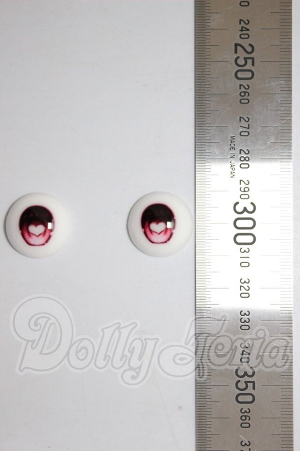 画像2: 20ｍｍ/アニメデカールアイ：Mellow　Drops様製 A-26-03-18-198-NY-ZA (2)