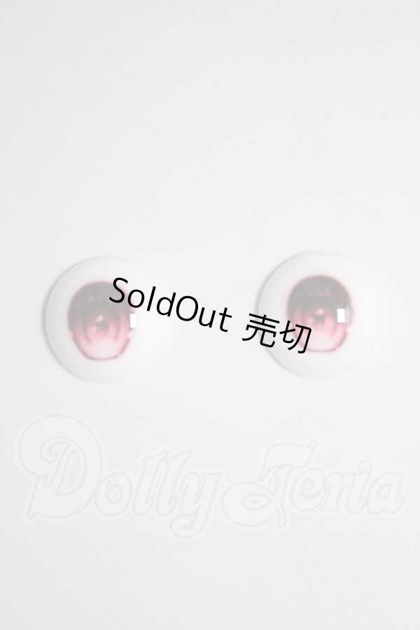 画像1: 20ｍｍ/アニメデカールアイ：Mellow　Drops様製 A-26-03-18-197-NY-ZA (1)