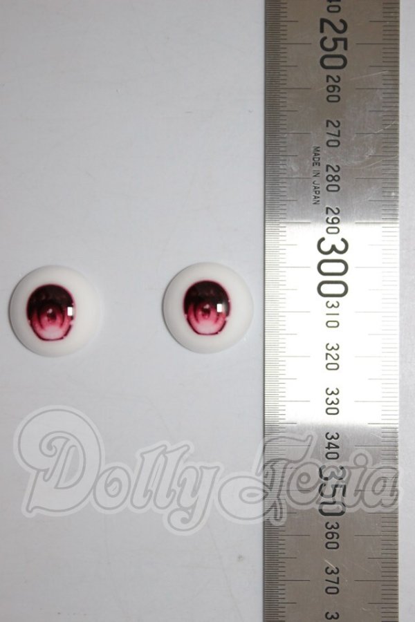 画像2: 20ｍｍ/アニメデカールアイ：Mellow　Drops様製 A-26-03-18-197-NY-ZA (2)