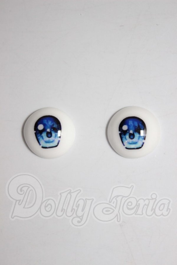 画像1: 20ｍｍ/アニメデカールアイ：Mellow　Drops様製 A-26-03-18-196-NY-ZA (1)