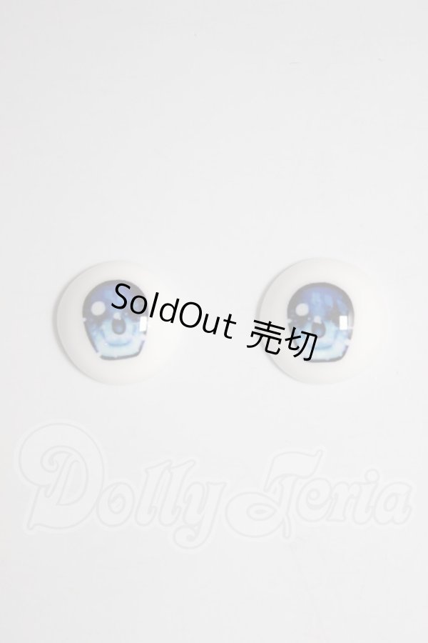 画像1: 20ｍｍ/アニメデカールアイ：Mellow　Drops様製 A-26-03-18-196-NY-ZA (1)