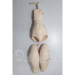 画像: MDDもちあし/下半身パーツ(DD-f3) A-26-03-18-217-NY-ZA