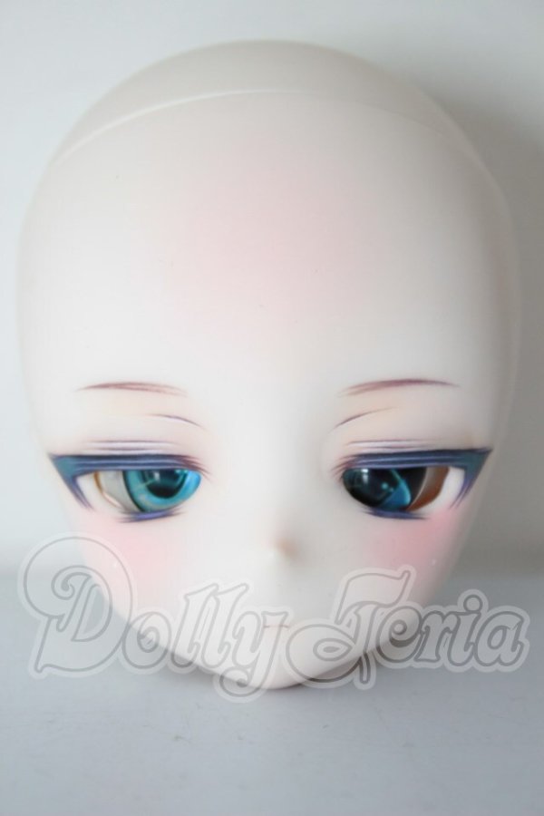 画像1: DD/DDH-28 カスタムヘッド A-26-03-18-218-NY-ZA (1)