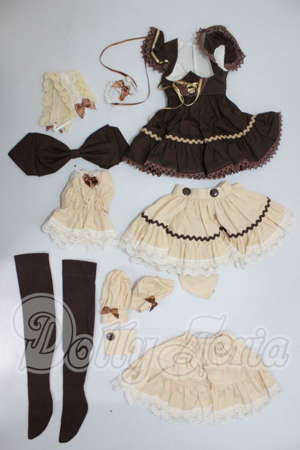 画像1: DD/OF:衣装セット A-26-03-18-247-NY-ZA (1)